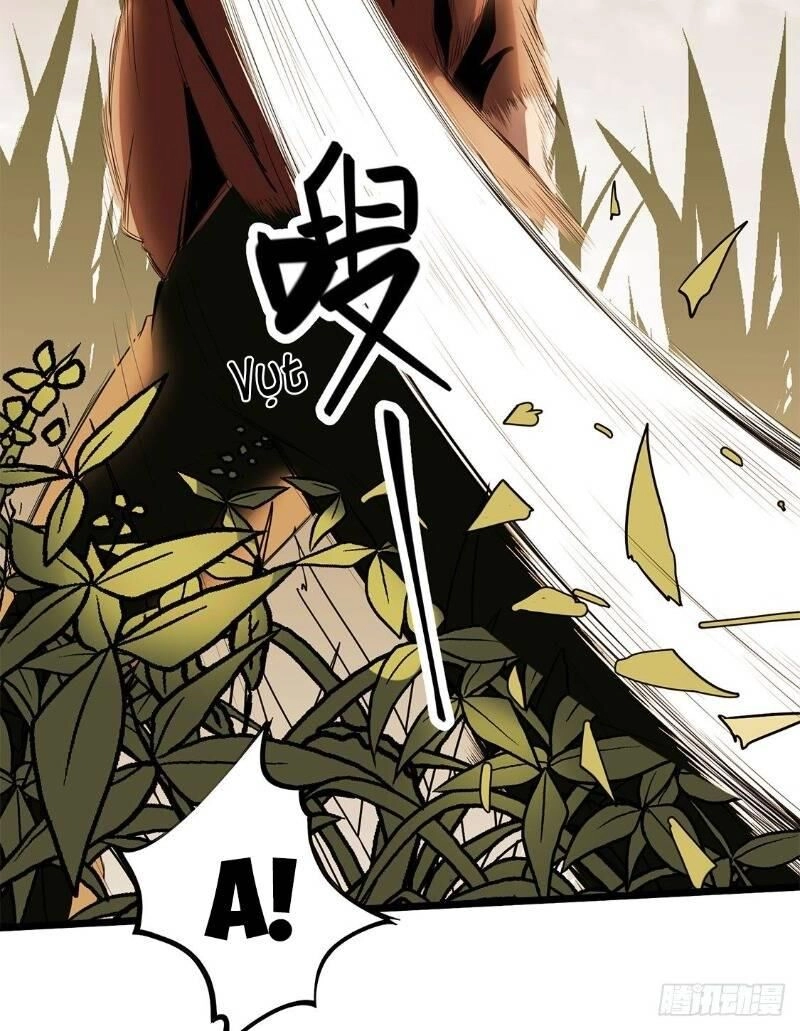 Trùng Lãnh Quái Đàm Chapter 21 - 6