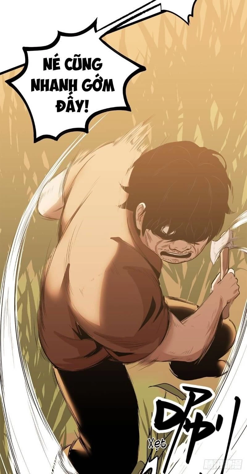 Trùng Lãnh Quái Đàm Chapter 21 - 8