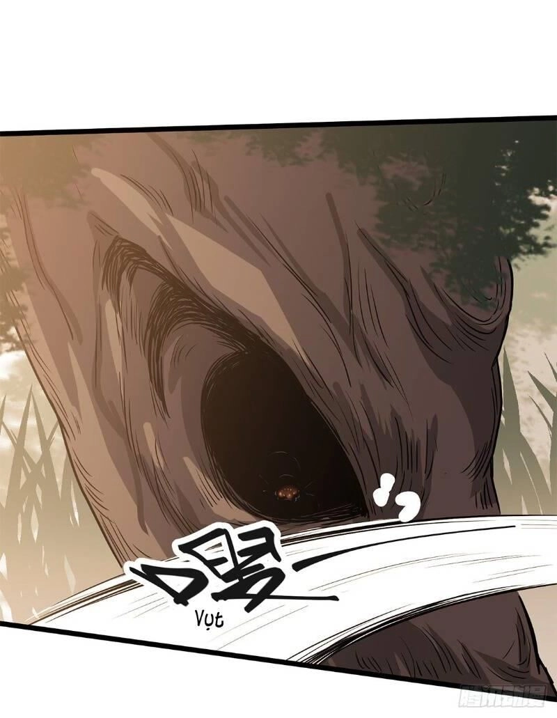 Trùng Lãnh Quái Đàm Chapter 21 - 12