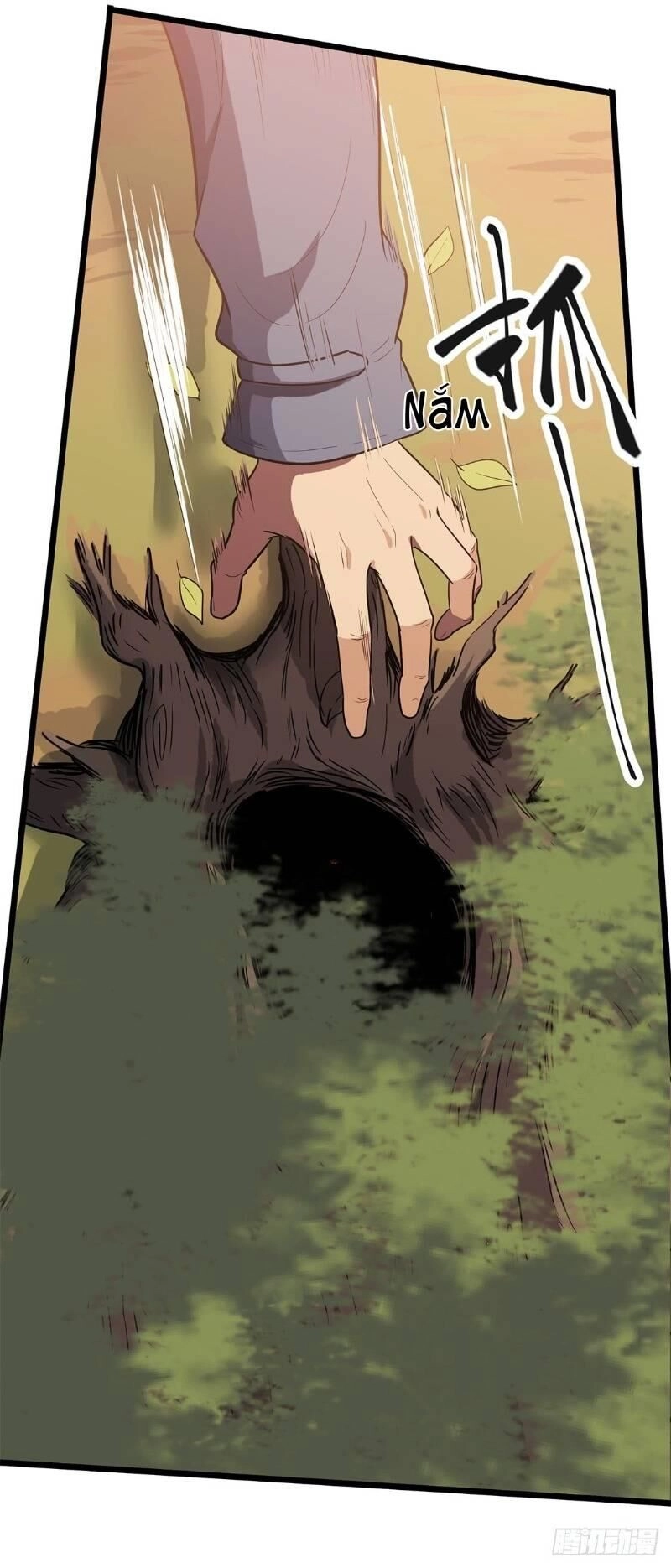 Trùng Lãnh Quái Đàm Chapter 21 - 13