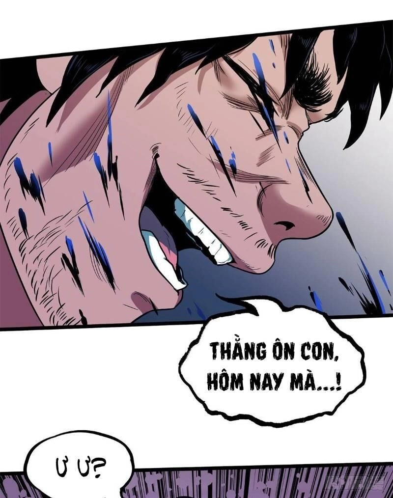 Trùng Lãnh Quái Đàm Chapter 21 - 16