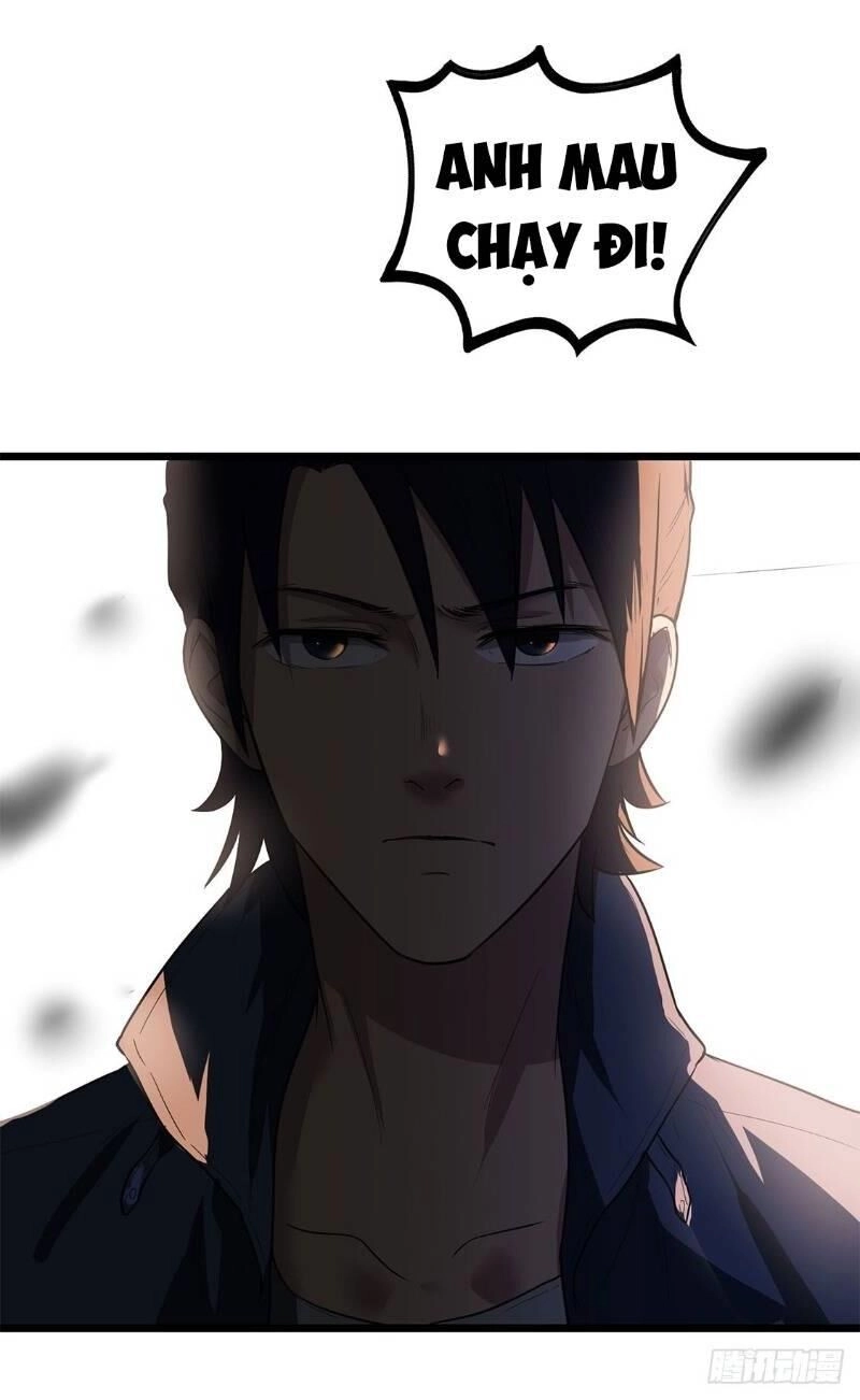 Trùng Lãnh Quái Đàm Chapter 21 - 22