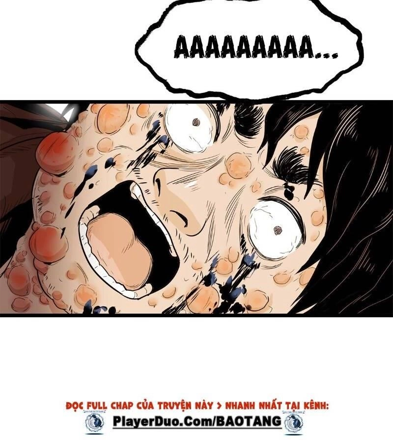 Trùng Lãnh Quái Đàm Chapter 21 - 25