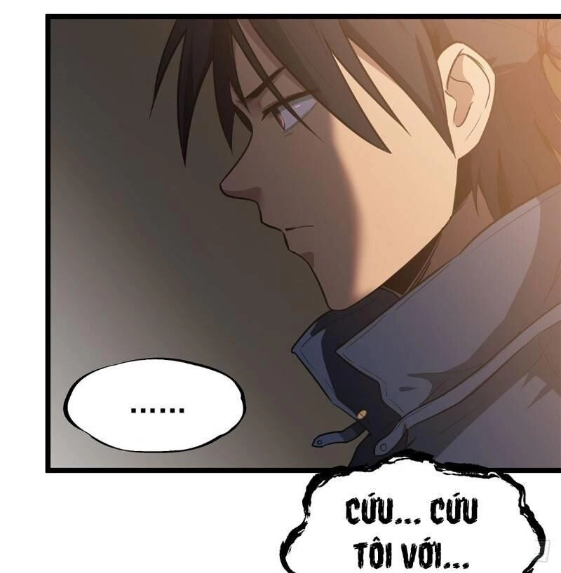 Trùng Lãnh Quái Đàm Chapter 21 - 26