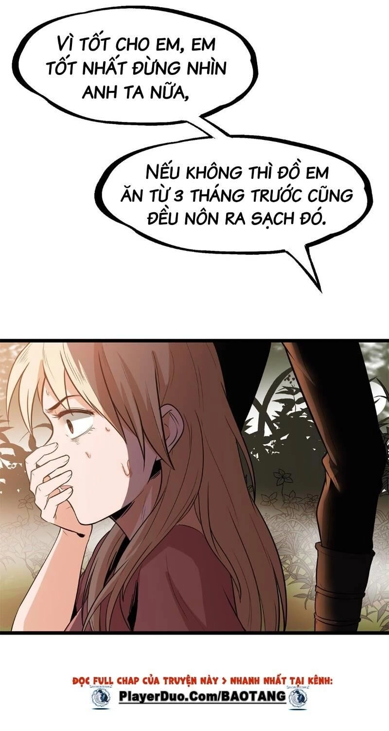 Trùng Lãnh Quái Đàm Chapter 21 - 33