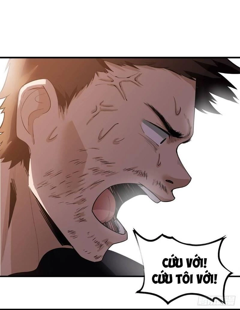 Trùng Lãnh Quái Đàm Chapter 21 - 36