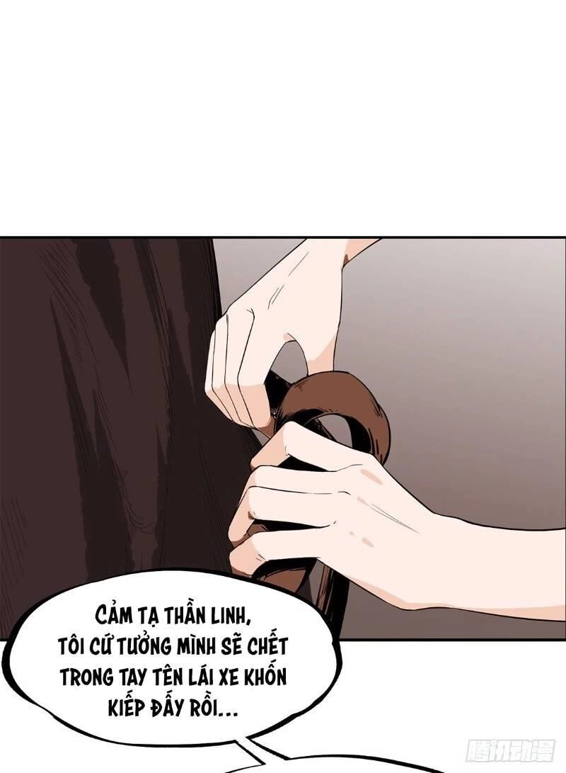 Trùng Lãnh Quái Đàm Chapter 21 - 38