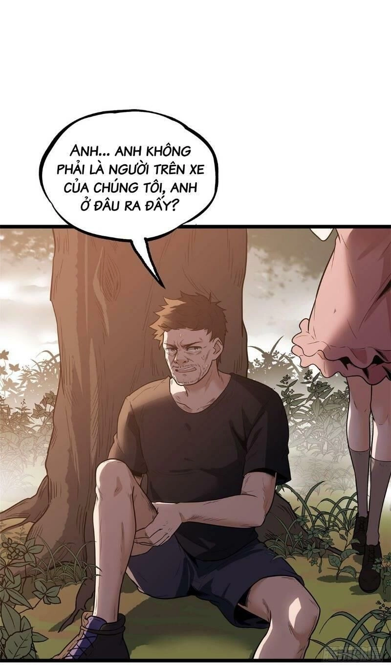 Trùng Lãnh Quái Đàm Chapter 22 - 2