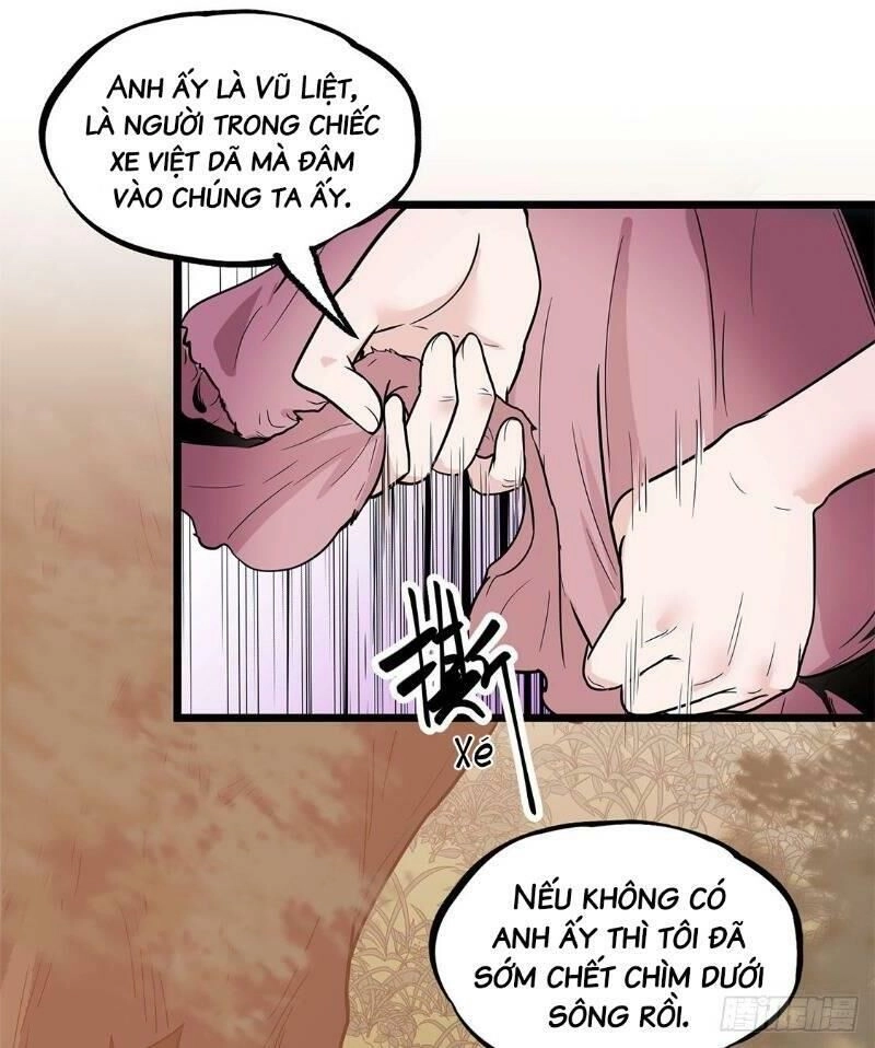 Trùng Lãnh Quái Đàm Chapter 22 - 3