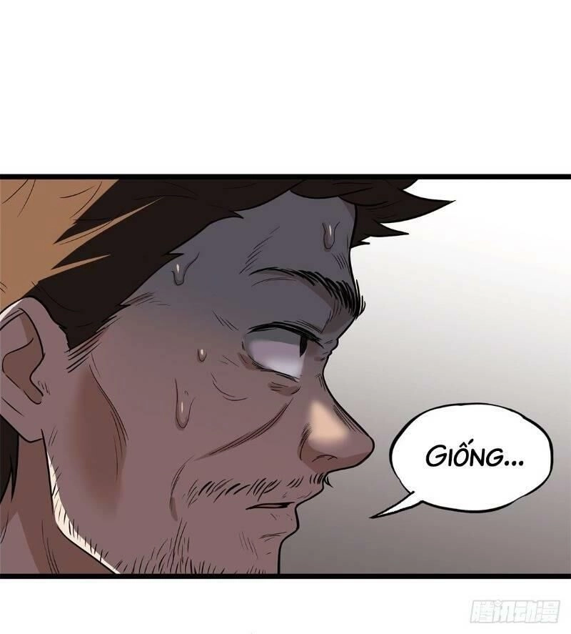 Trùng Lãnh Quái Đàm Chapter 22 - 5