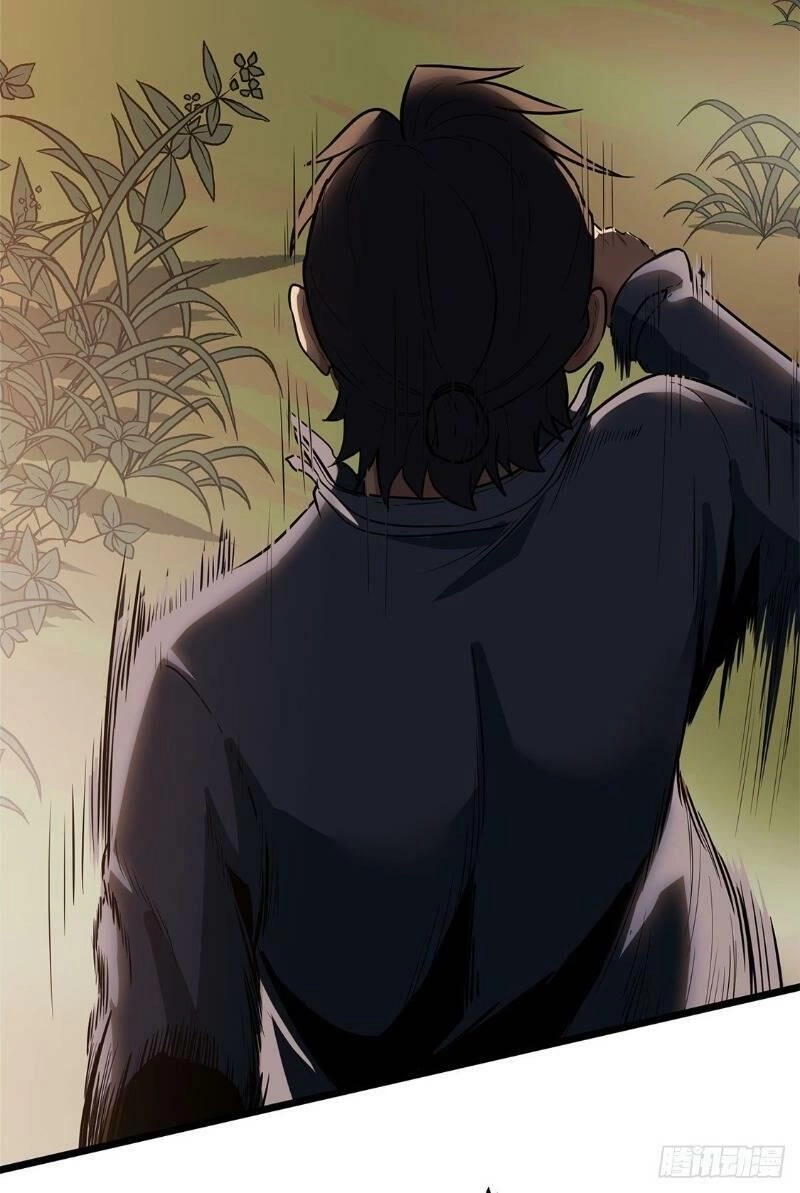 Trùng Lãnh Quái Đàm Chapter 22 - 8