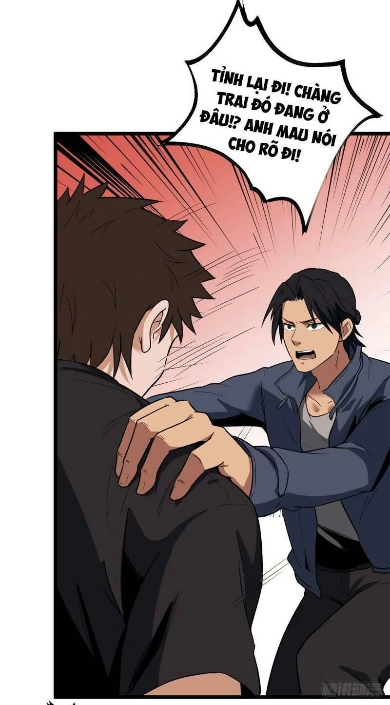 Trùng Lãnh Quái Đàm Chapter 22 - 9