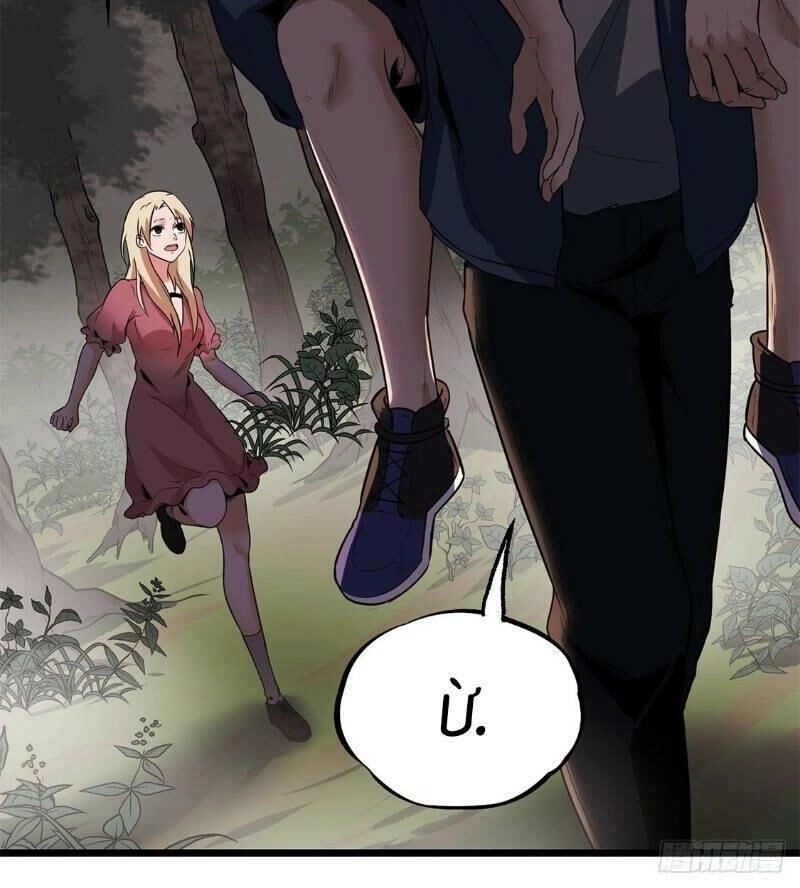 Trùng Lãnh Quái Đàm Chapter 22 - 13