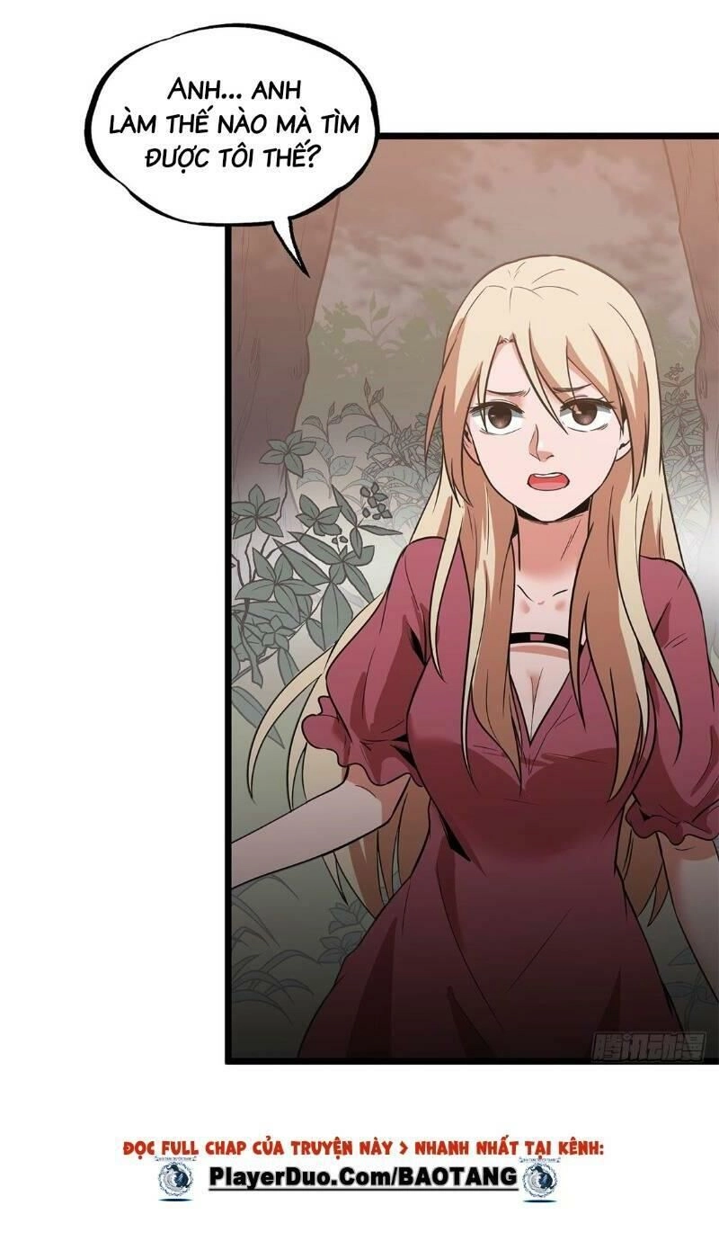 Trùng Lãnh Quái Đàm Chapter 22 - 14