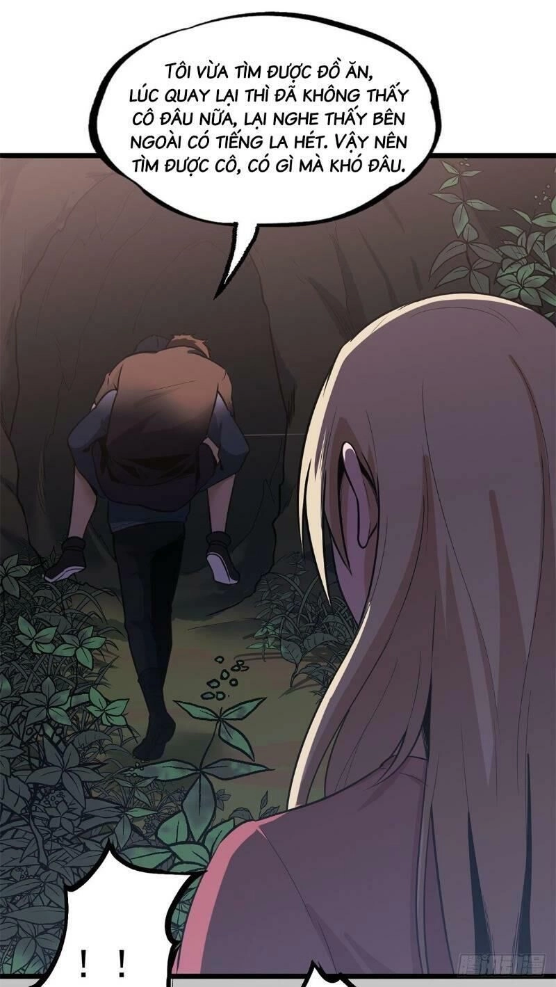 Trùng Lãnh Quái Đàm Chapter 22 - 15