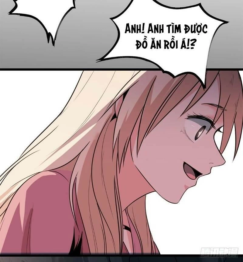 Trùng Lãnh Quái Đàm Chapter 22 - 16