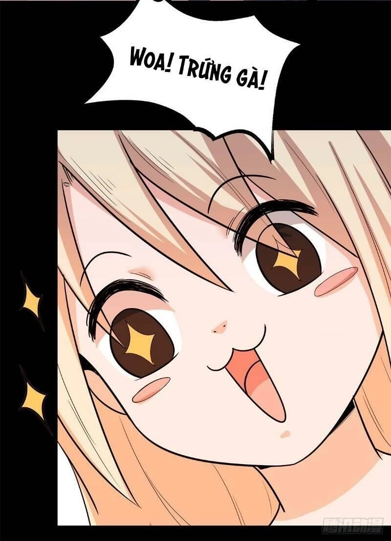 Trùng Lãnh Quái Đàm Chapter 22 - 19