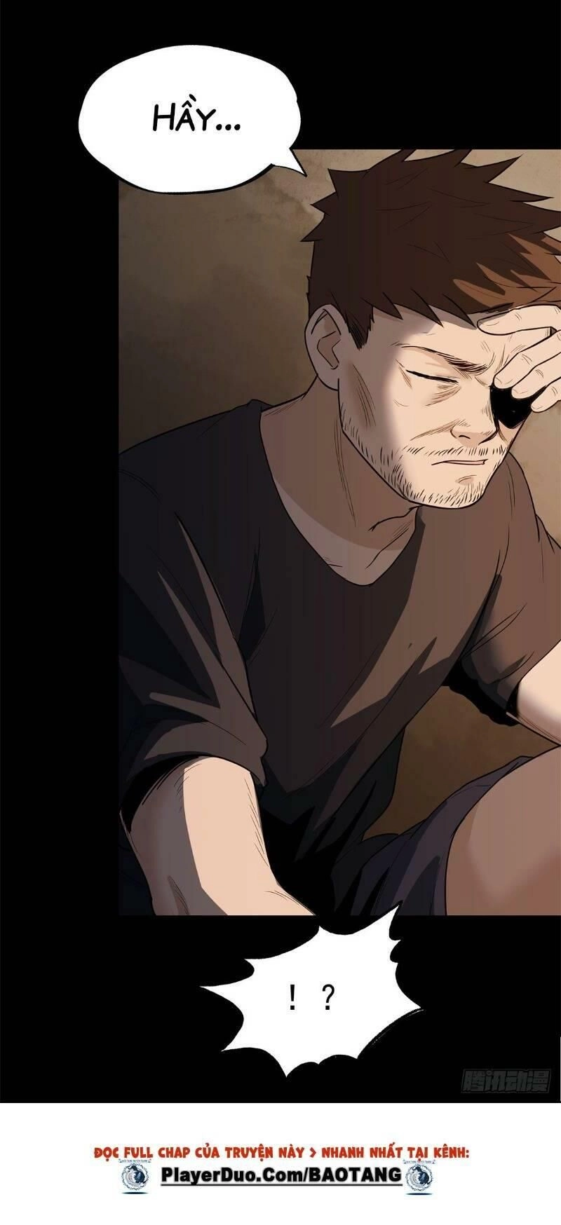 Trùng Lãnh Quái Đàm Chapter 22 - 28