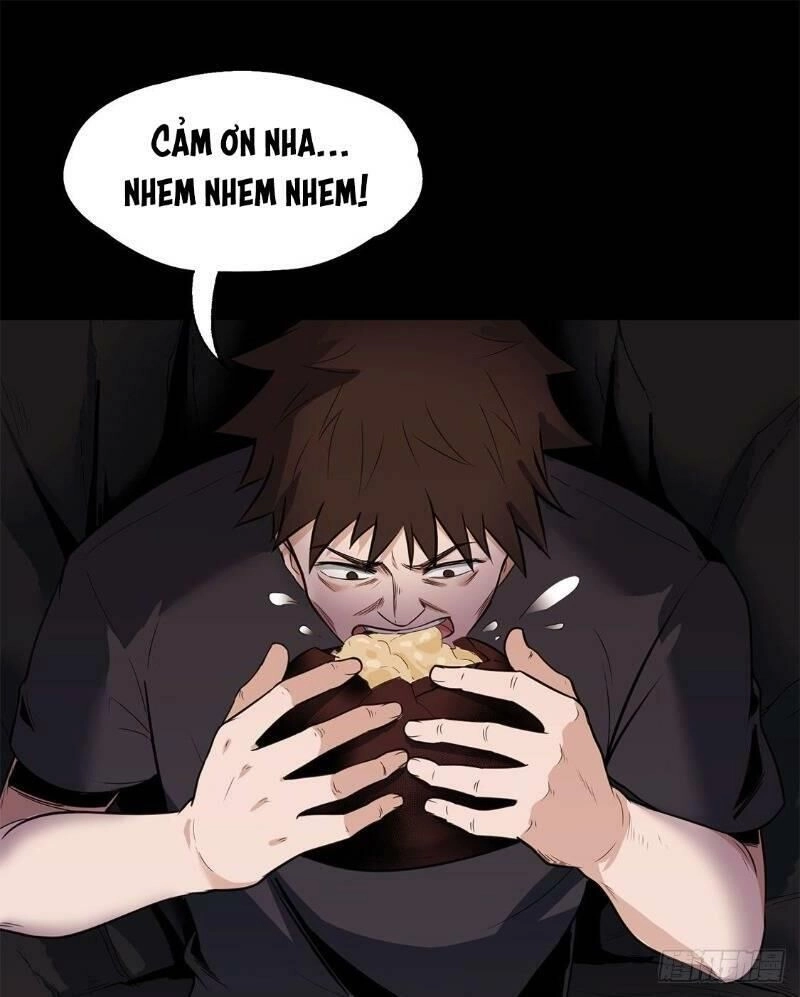 Trùng Lãnh Quái Đàm Chapter 22 - 32