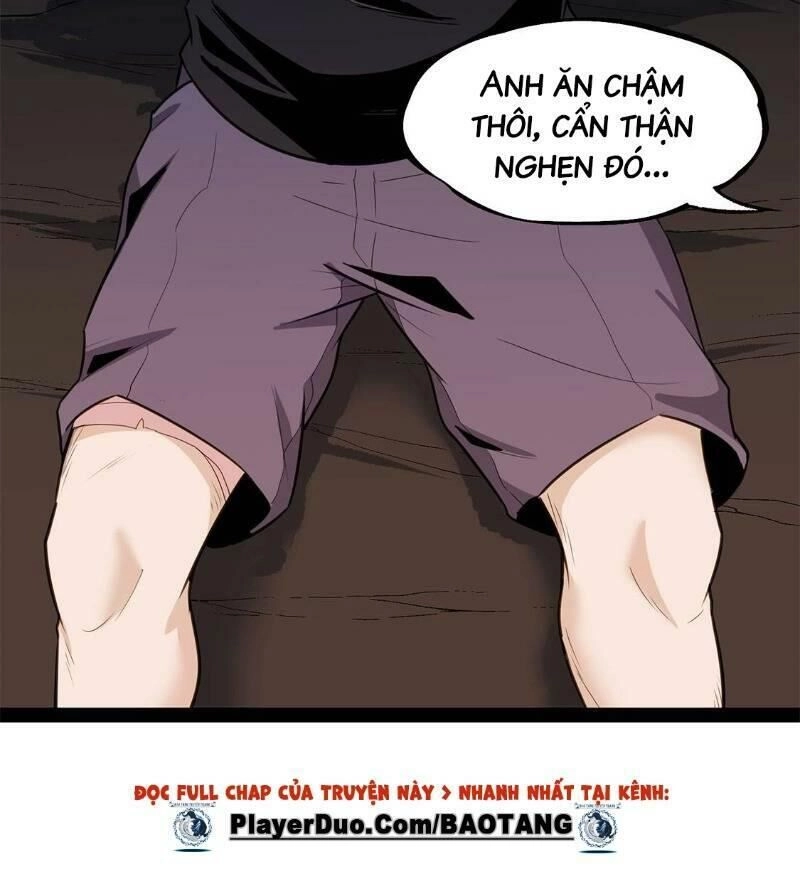 Trùng Lãnh Quái Đàm Chapter 22 - 33