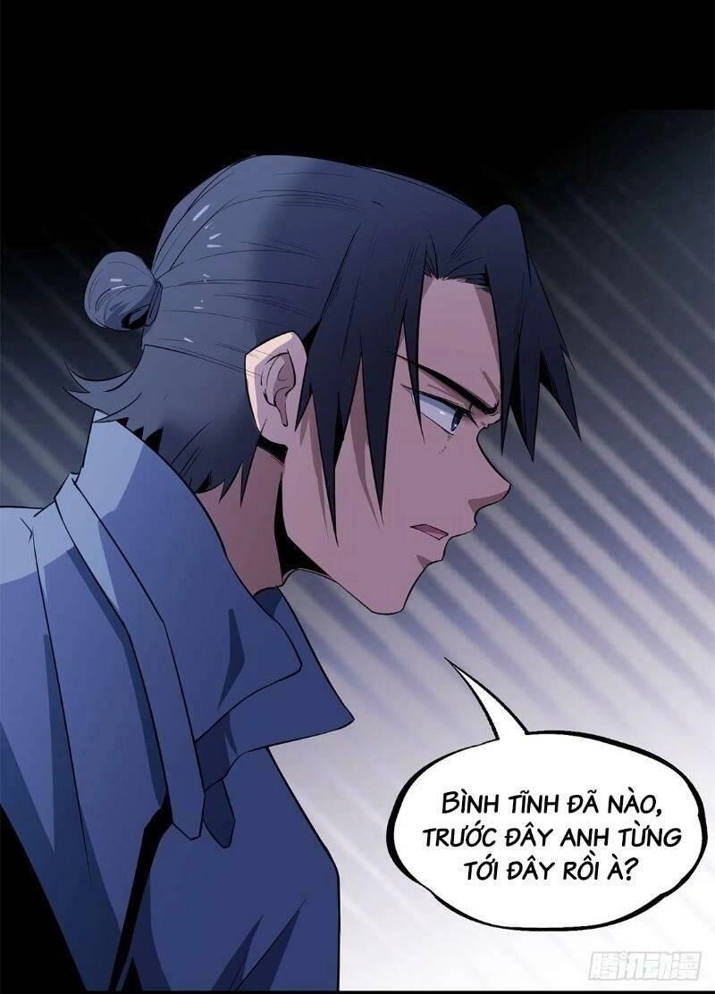 Trùng Lãnh Quái Đàm Chapter 22 - 38