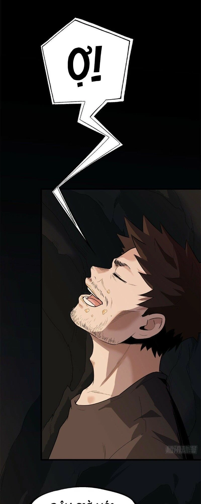 Trùng Lãnh Quái Đàm Chapter 23 - 8