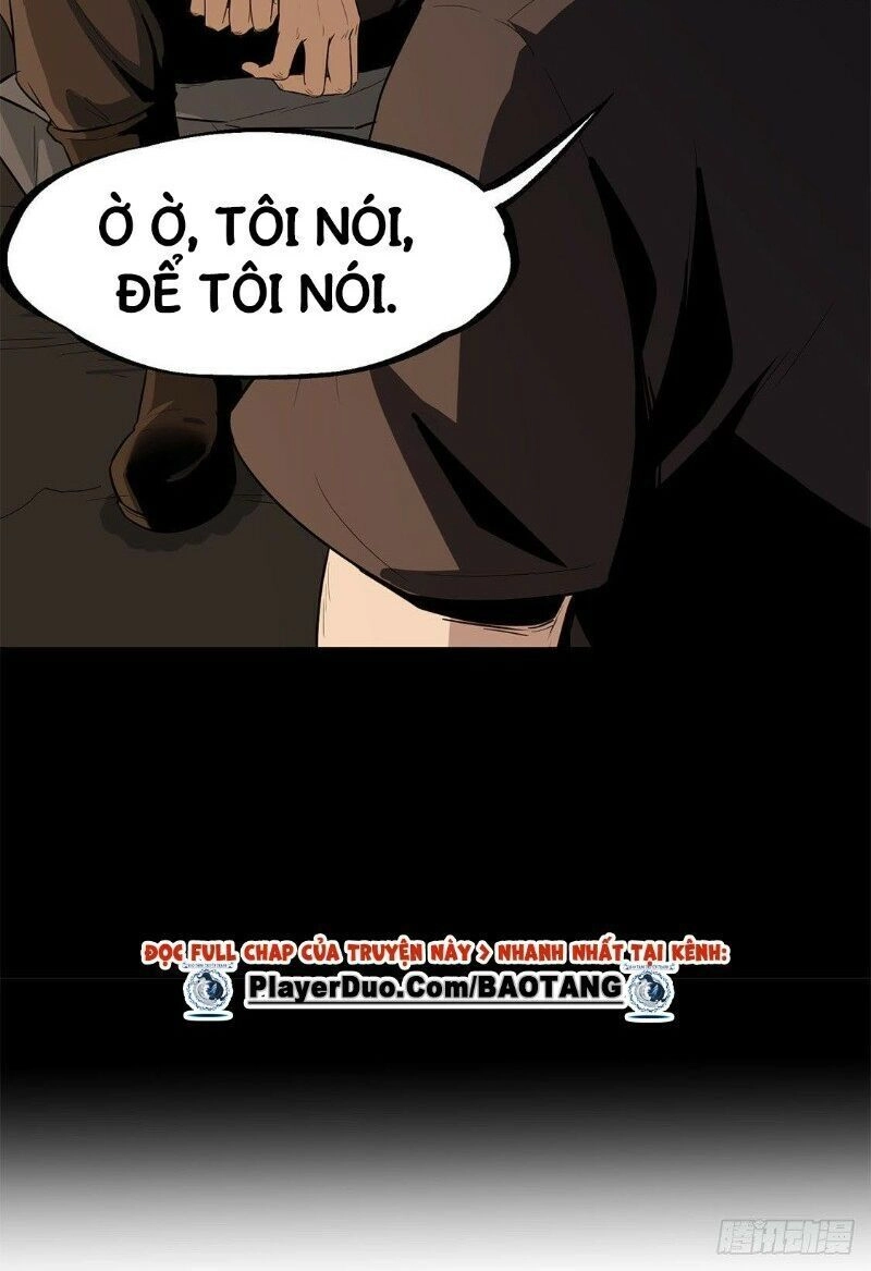 Trùng Lãnh Quái Đàm Chapter 23 - 10