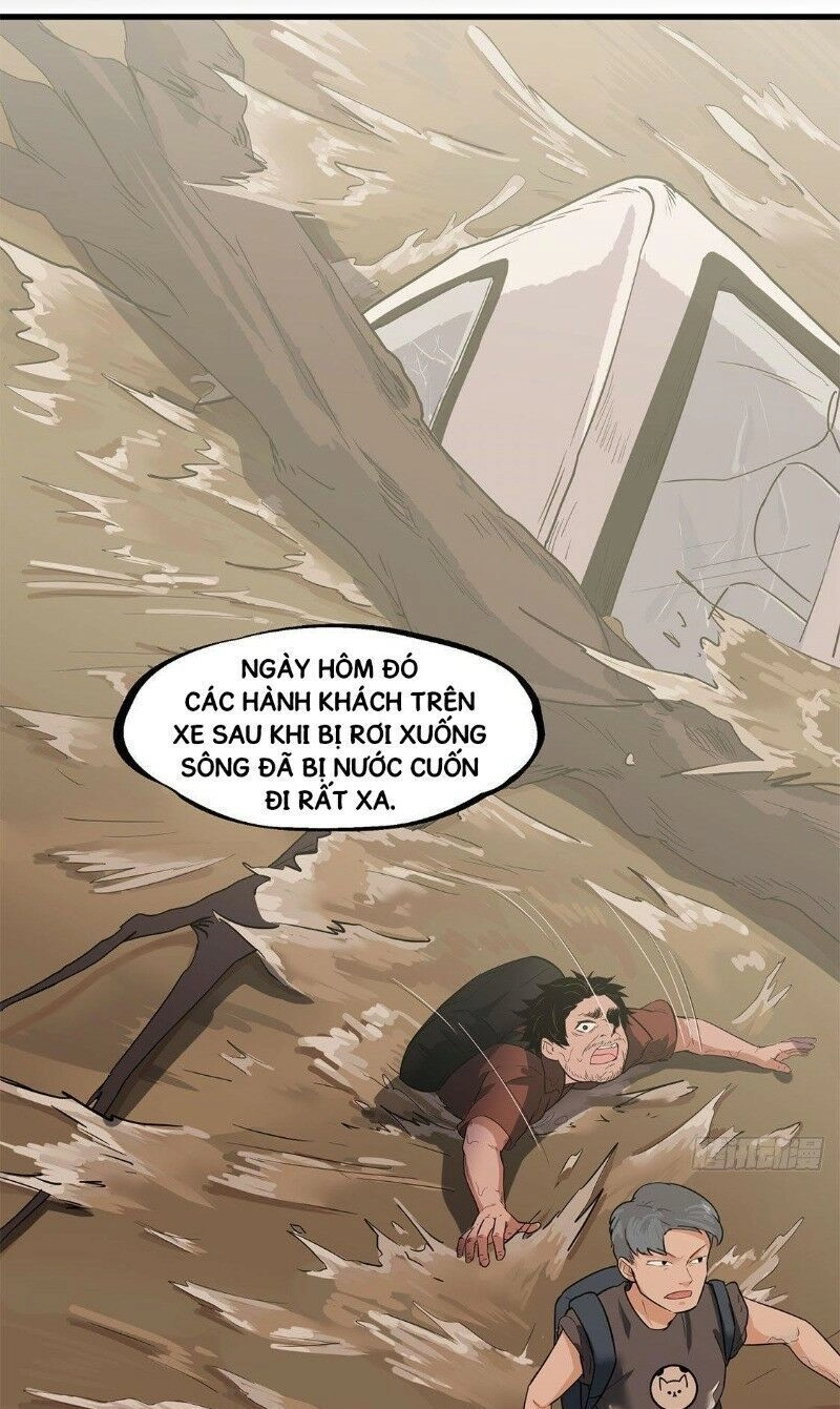 Trùng Lãnh Quái Đàm Chapter 23 - 11