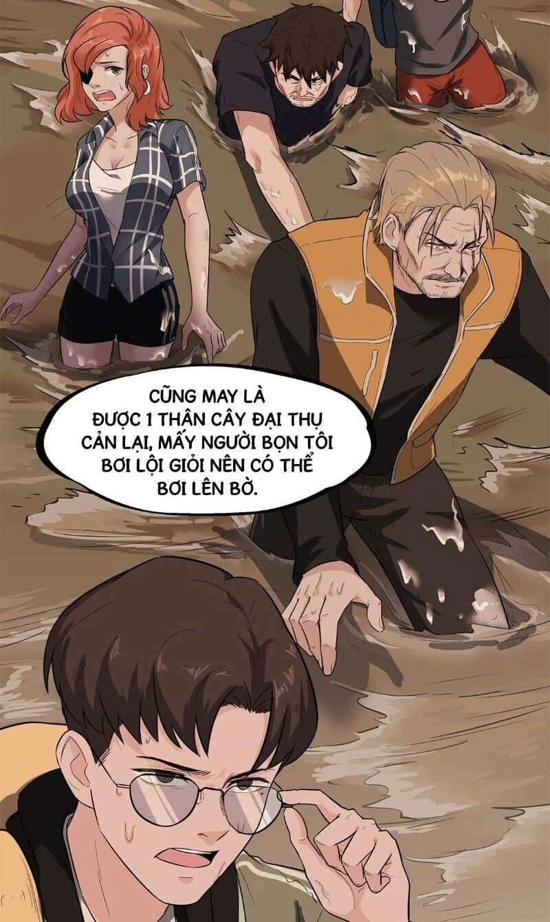 Trùng Lãnh Quái Đàm Chapter 23 - 12