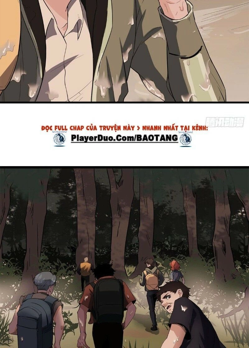 Trùng Lãnh Quái Đàm Chapter 23 - 13