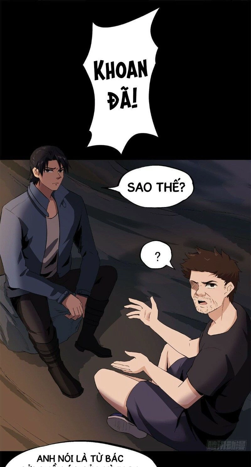 Trùng Lãnh Quái Đàm Chapter 23 - 20