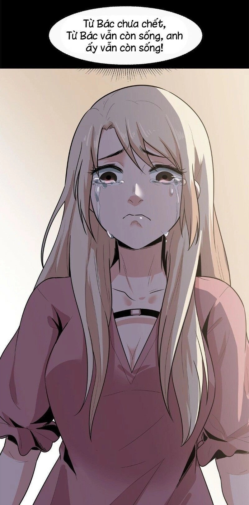 Trùng Lãnh Quái Đàm Chapter 23 - 24