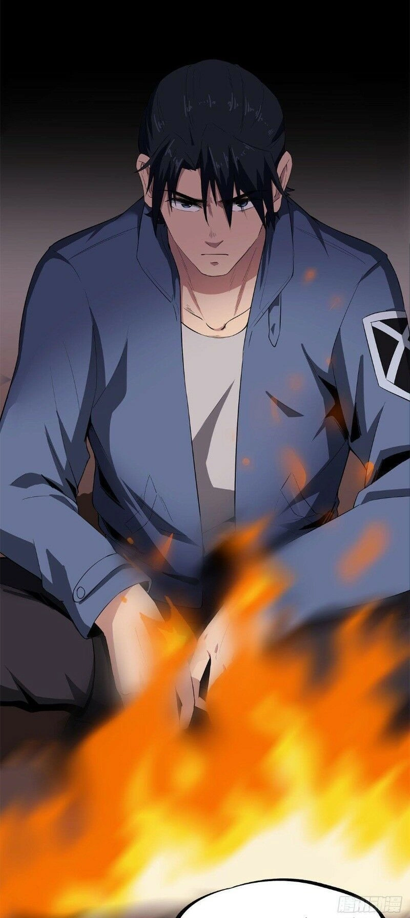 Trùng Lãnh Quái Đàm Chapter 23 - 34