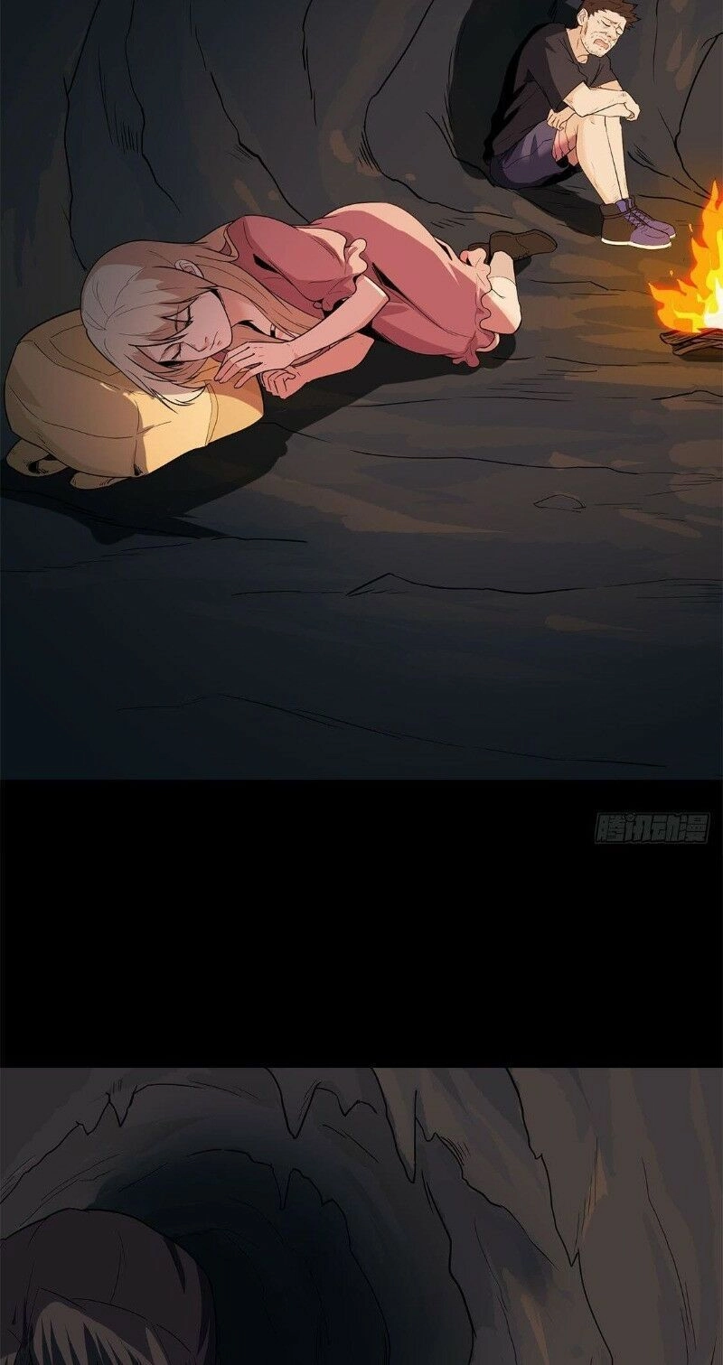 Trùng Lãnh Quái Đàm Chapter 24 - 5