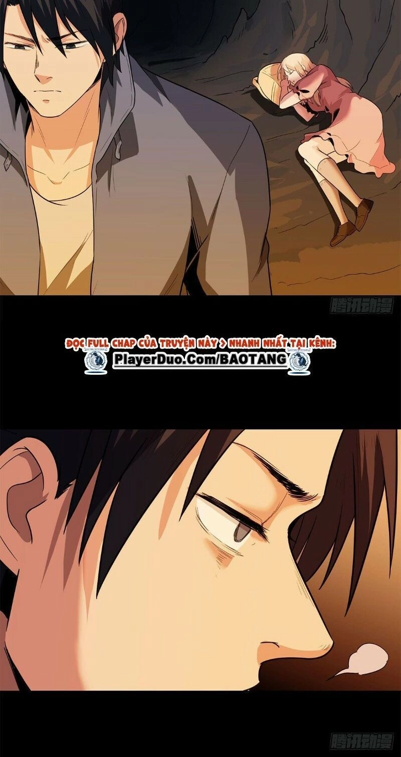 Trùng Lãnh Quái Đàm Chapter 24 - 6