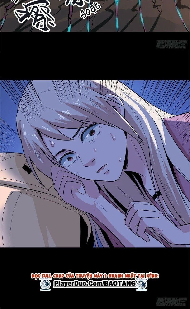 Trùng Lãnh Quái Đàm Chapter 24 - 11