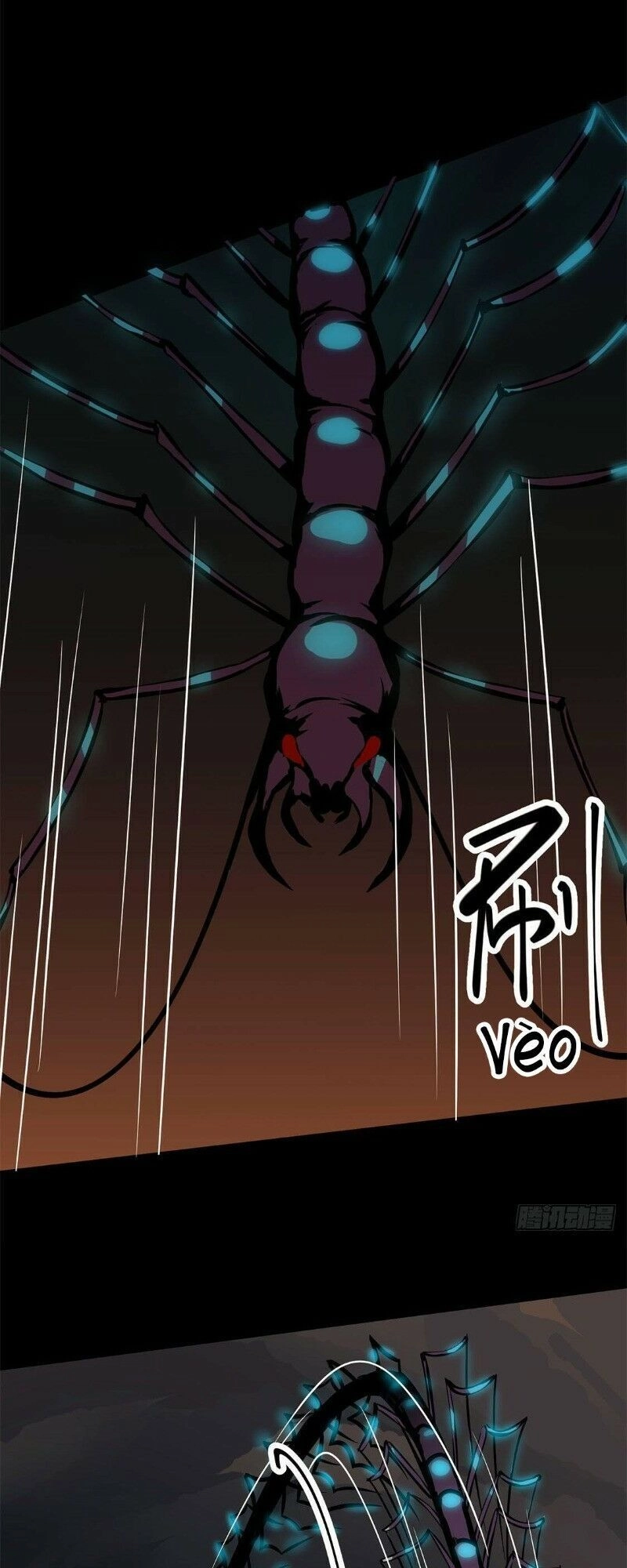 Trùng Lãnh Quái Đàm Chapter 24 - 15