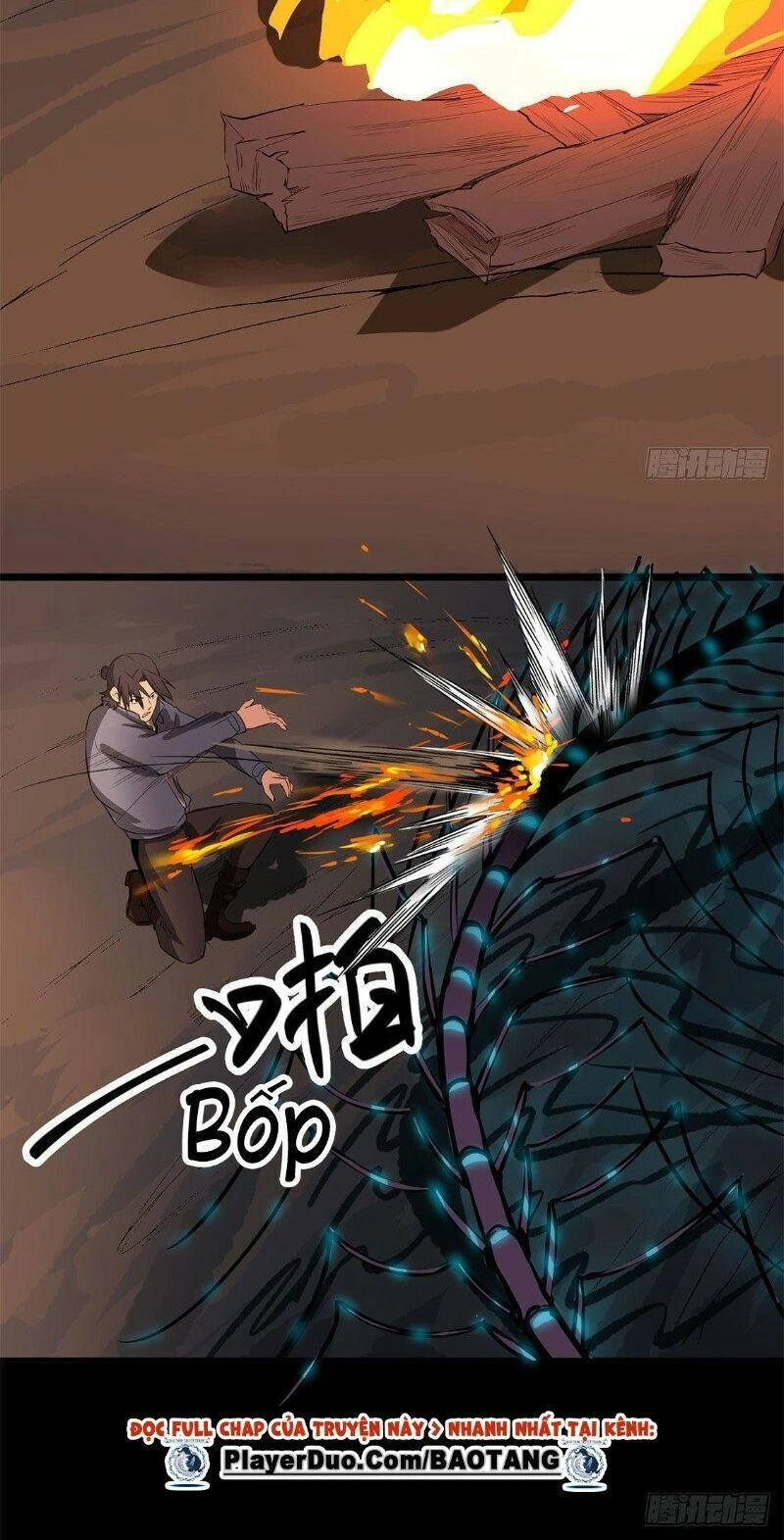 Trùng Lãnh Quái Đàm Chapter 24 - 17