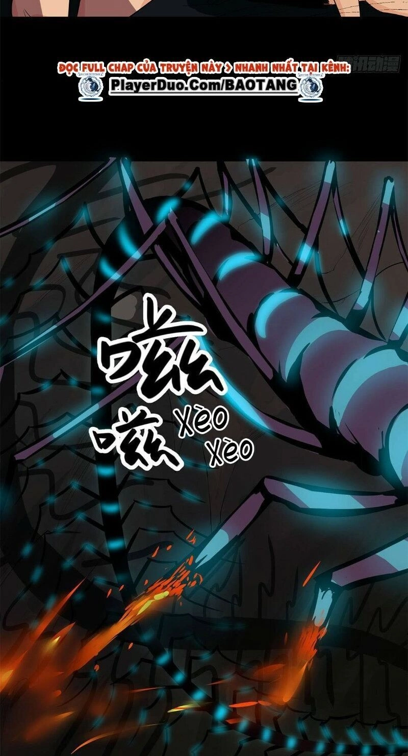 Trùng Lãnh Quái Đàm Chapter 24 - 20