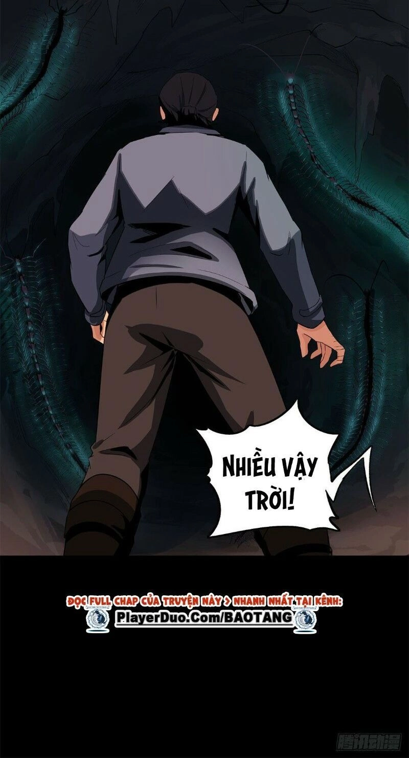 Trùng Lãnh Quái Đàm Chapter 24 - 22