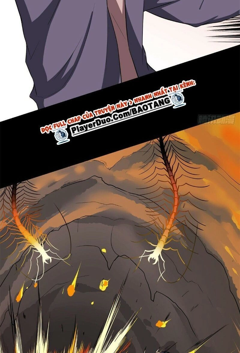 Trùng Lãnh Quái Đàm Chapter 24 - 26