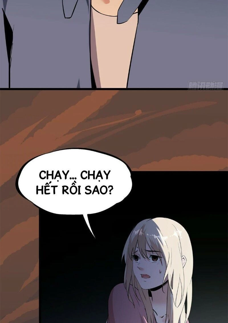 Trùng Lãnh Quái Đàm Chapter 24 - 32