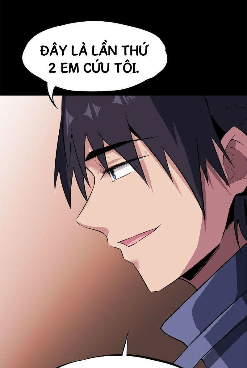 Trùng Lãnh Quái Đàm Chapter 24 - 39