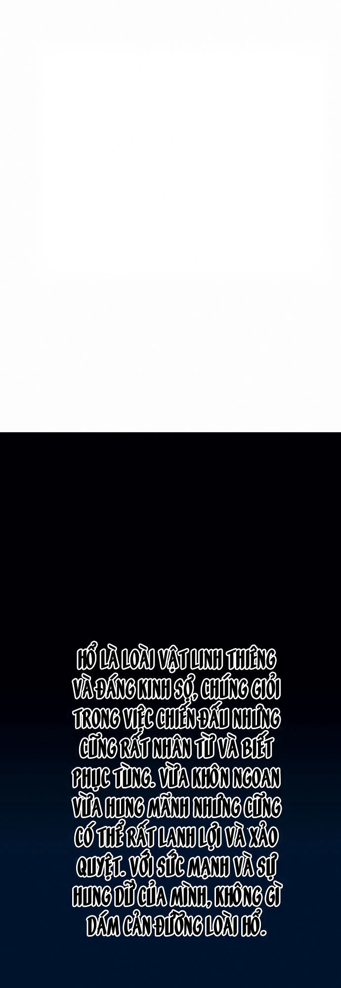 Anh Trai Tôi Là Hổ Chapter 1 - 19