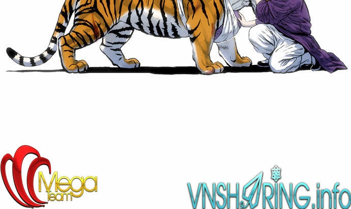 Anh Trai Tôi Là Hổ Chapter 2 - 2