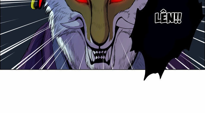 Anh Trai Tôi Là Hổ Chapter 2 - 15