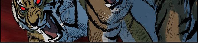 Anh Trai Tôi Là Hổ Chapter 2 - 17