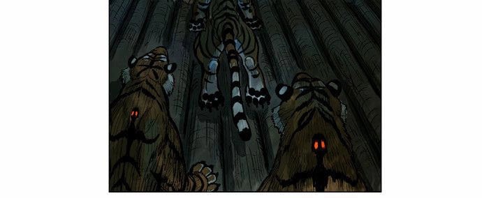 Anh Trai Tôi Là Hổ Chapter 2 - 23