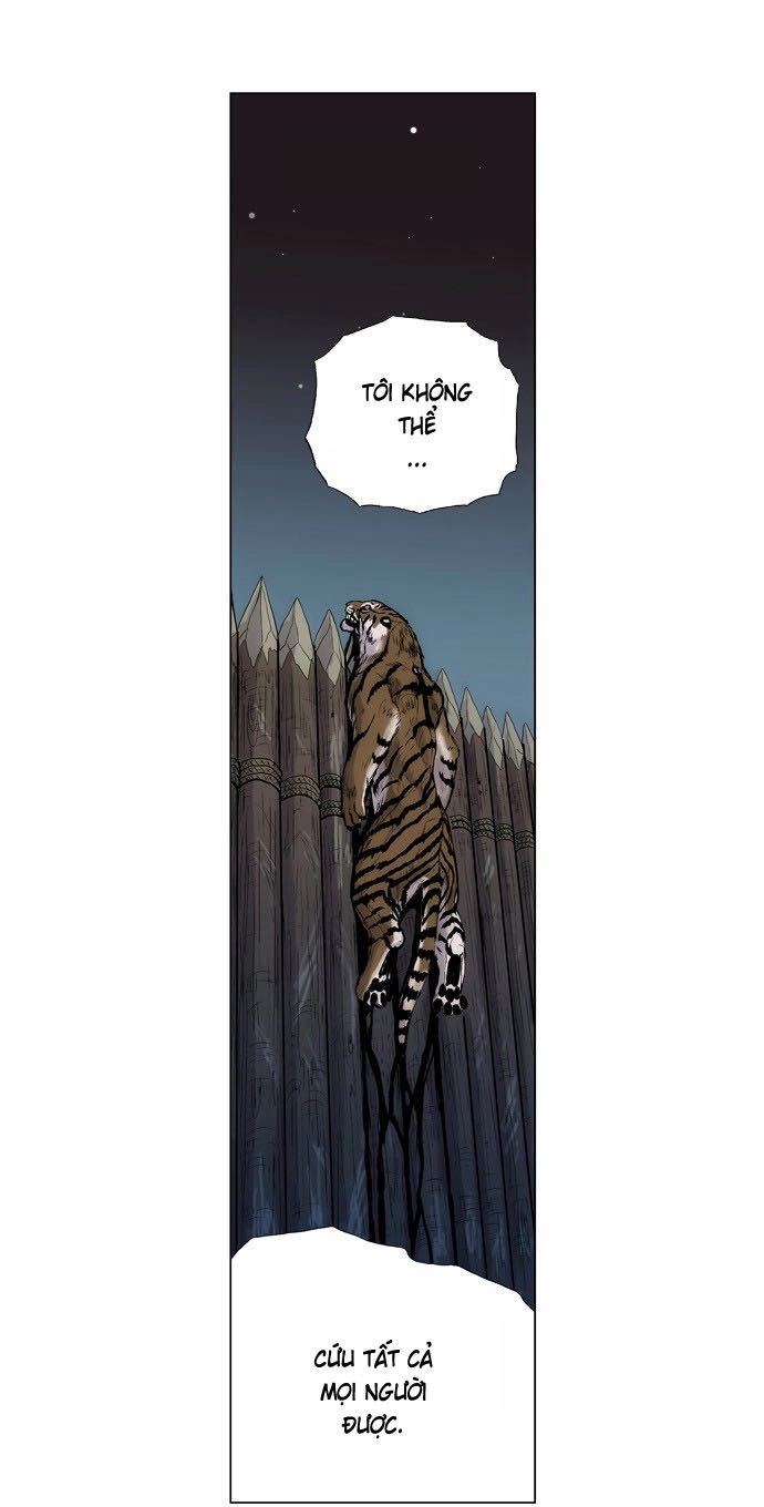 Anh Trai Tôi Là Hổ Chapter 2 - 49