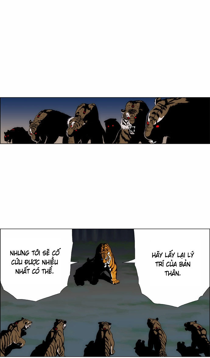 Anh Trai Tôi Là Hổ Chapter 2 - 50